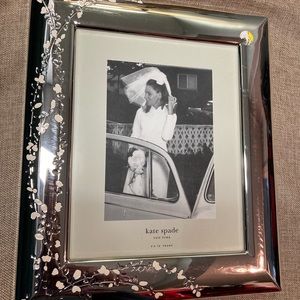 Kate Spade Picture Frame